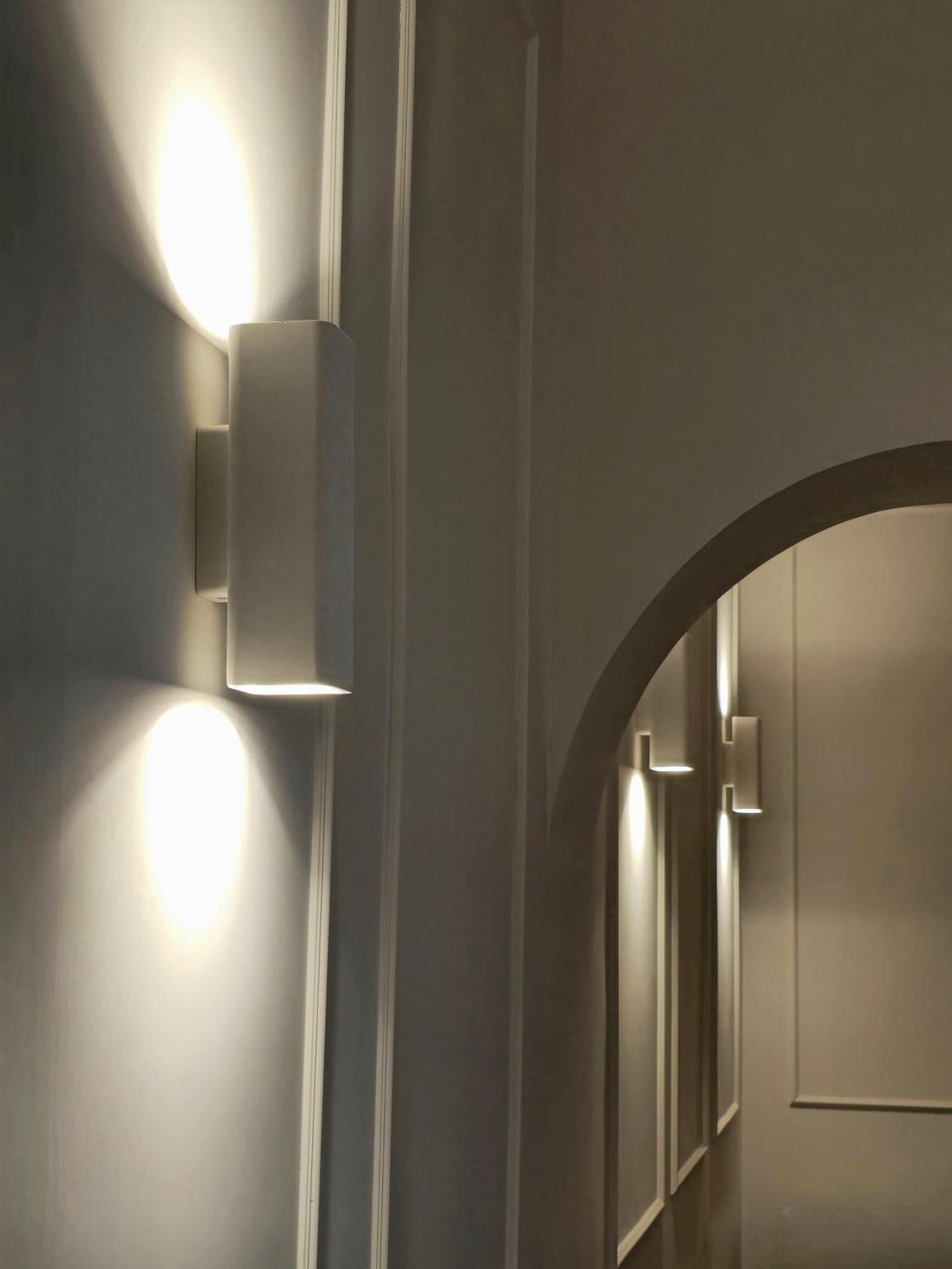 B&B Aurelia Garden Rooms Rom Eksteriør billede