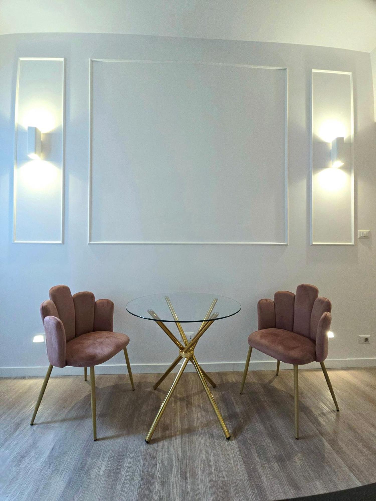 B&B Aurelia Garden Rooms Rom Eksteriør billede